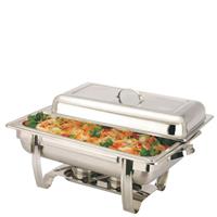 Chafing Units